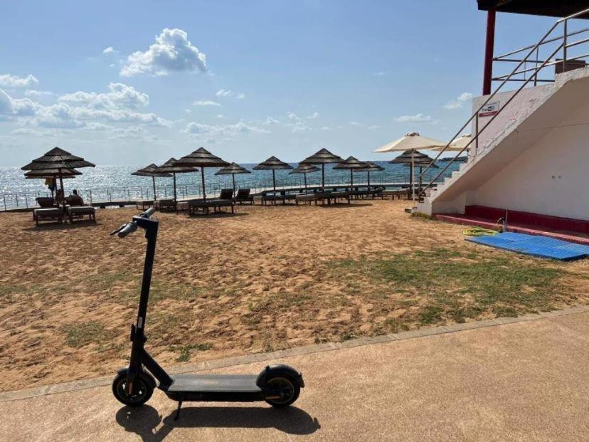Freij Hotel & Resort - Adults Only Ayia Napa Bagian luar foto