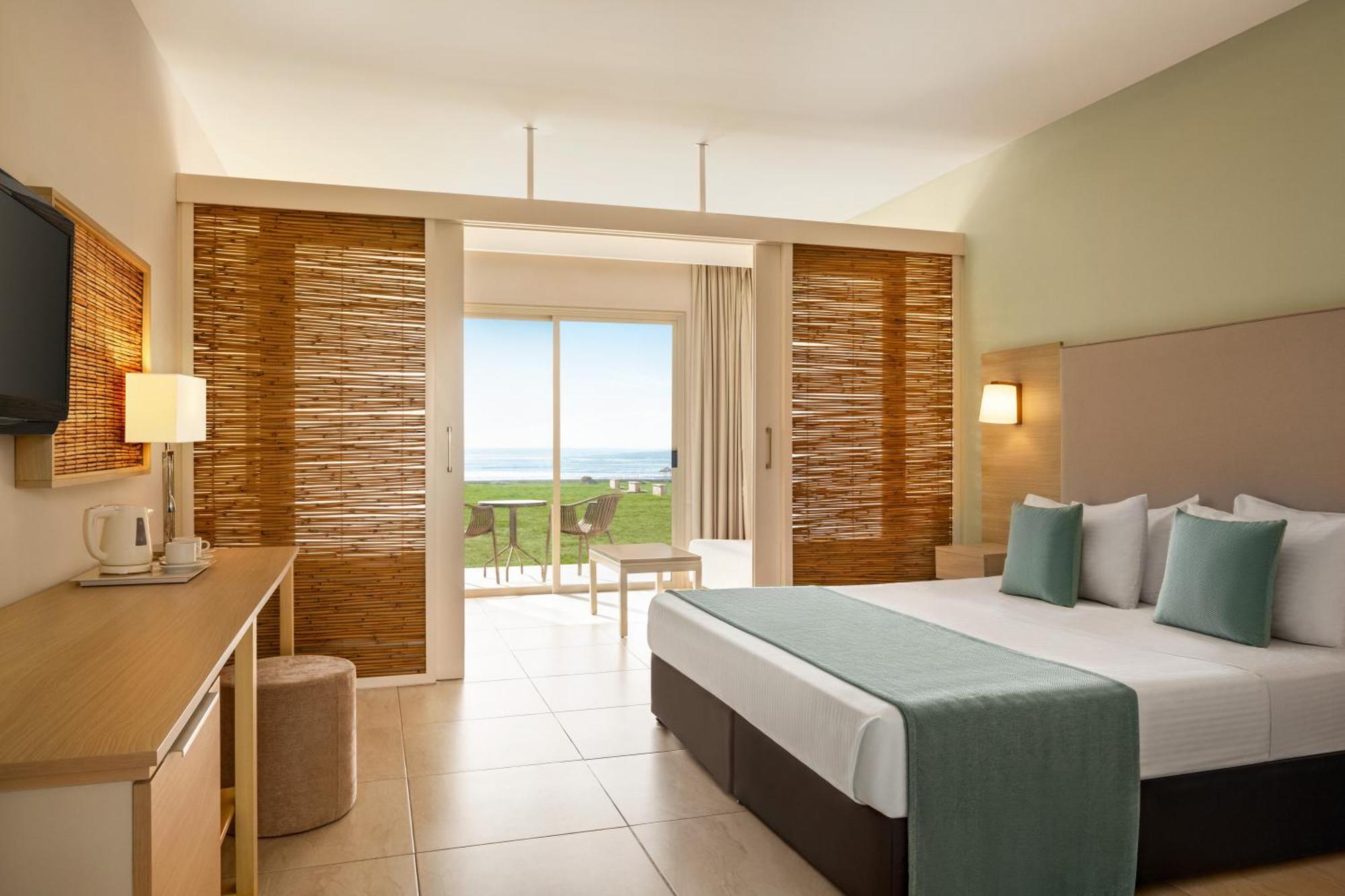 Freij Hotel & Resort - Adults Only Ayia Napa Bagian luar foto